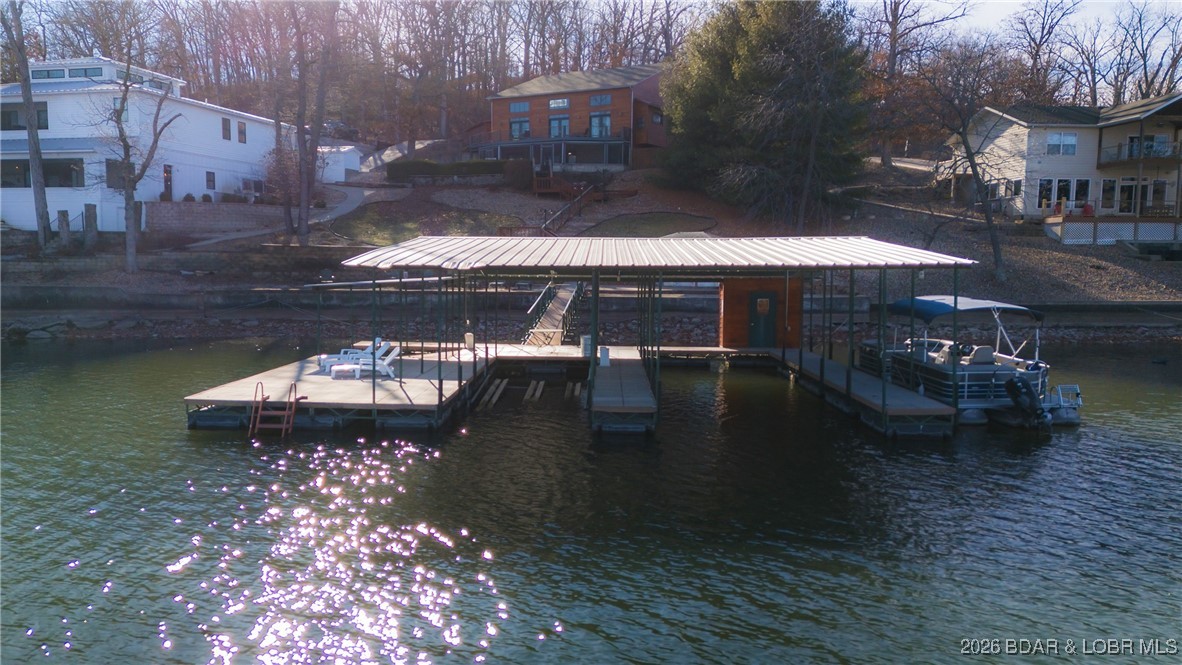 Green Hills - Residential