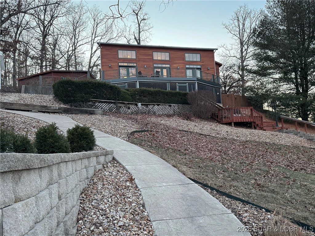 Green Hills - Residential