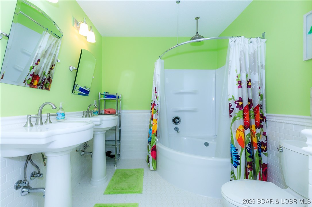 Green Hills - Residential