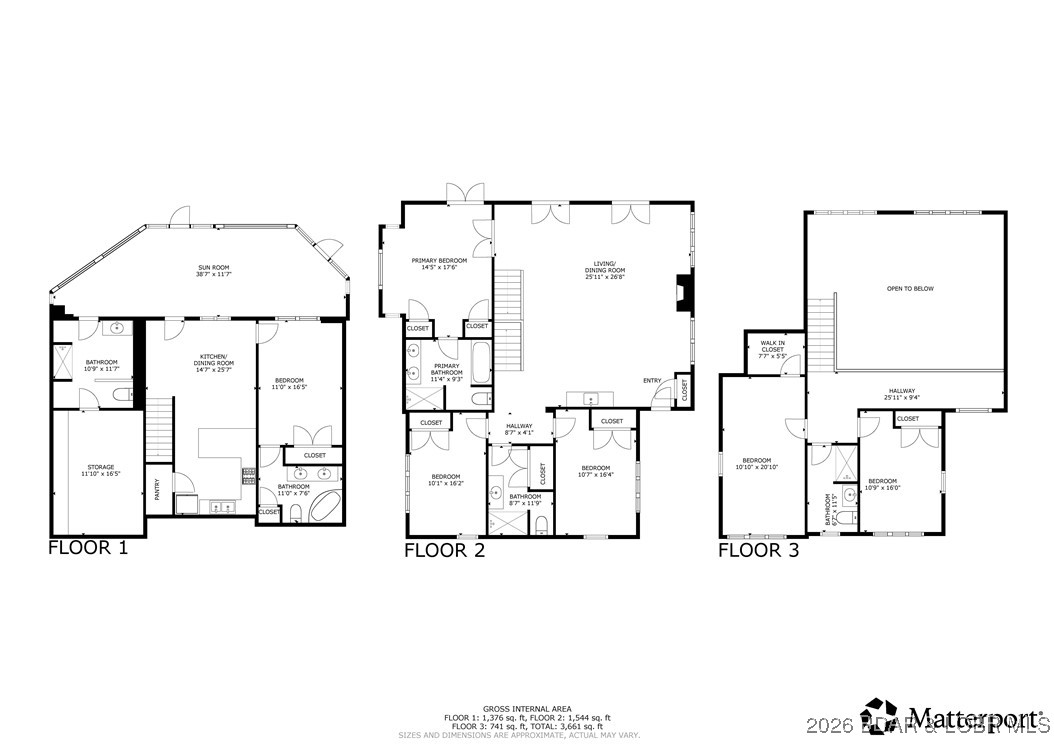Green Hills - Residential