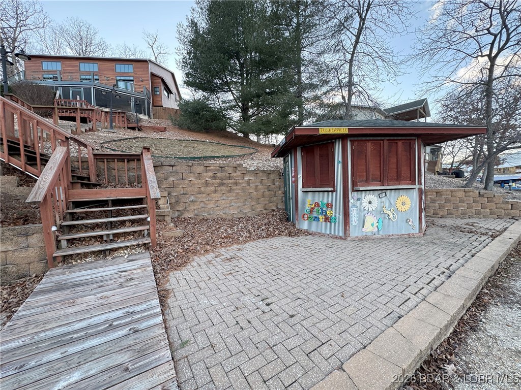 Green Hills - Residential