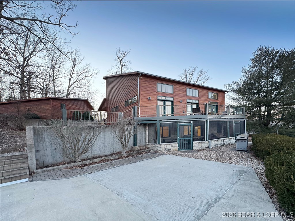 Green Hills - Residential