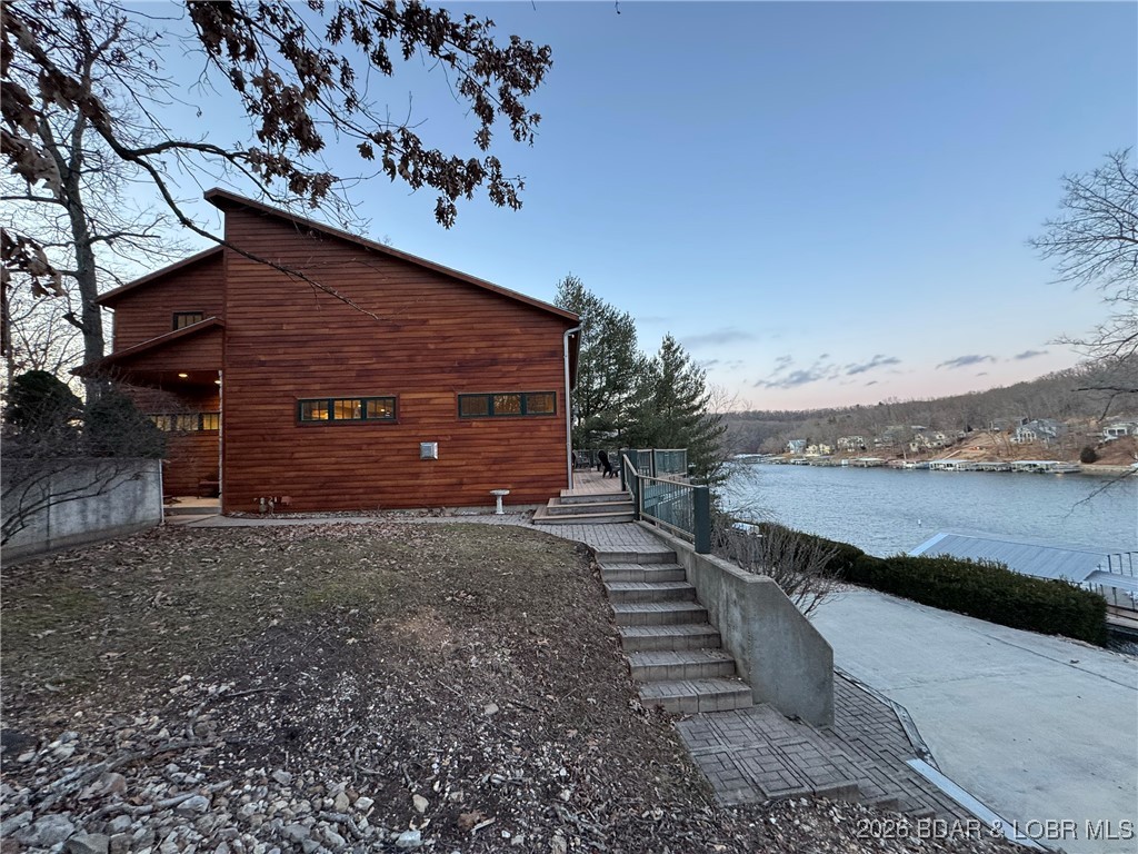 Green Hills - Residential