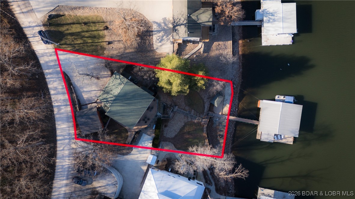 Green Hills - Residential