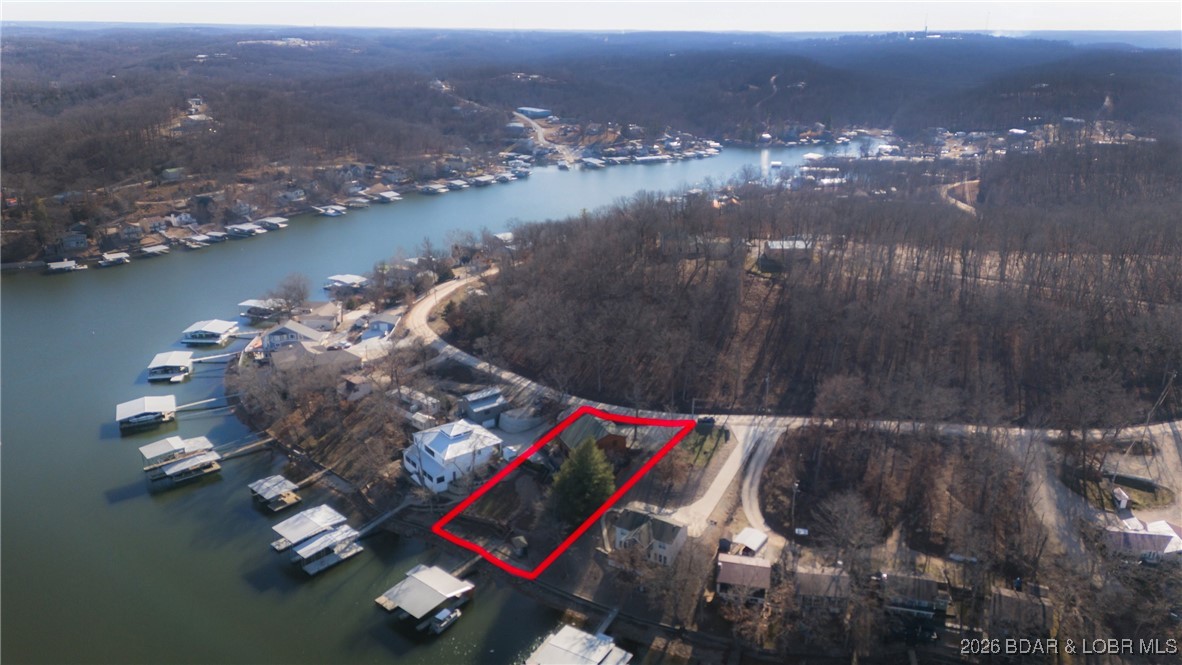 Green Hills - Residential