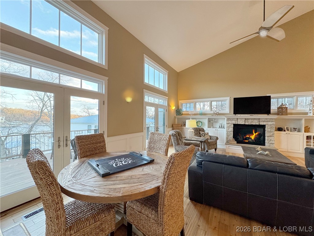 Green Hills - Residential