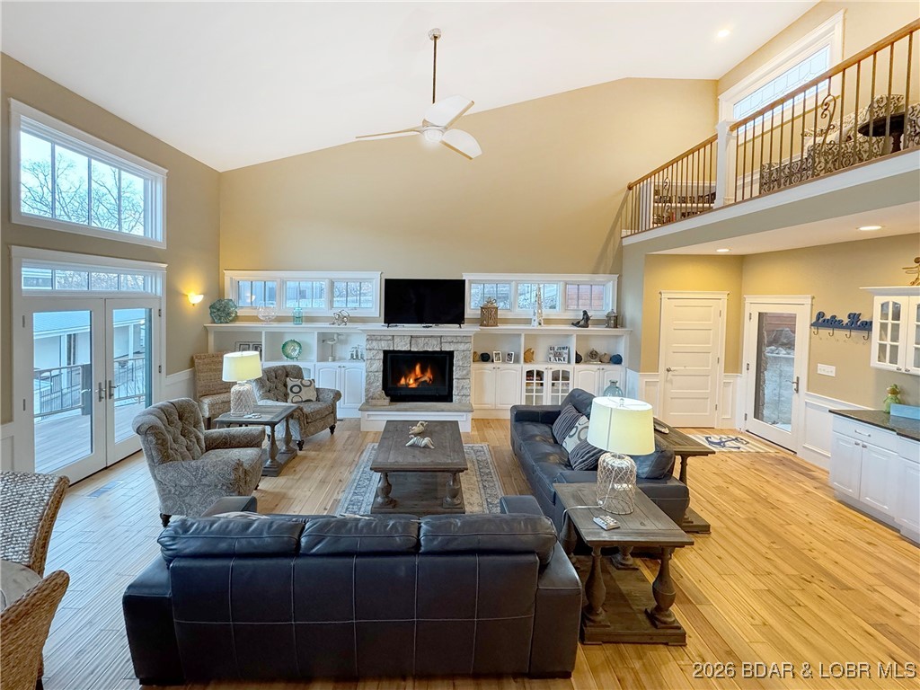 Green Hills - Residential