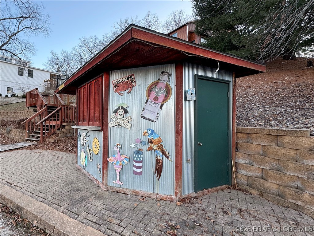 Green Hills - Residential