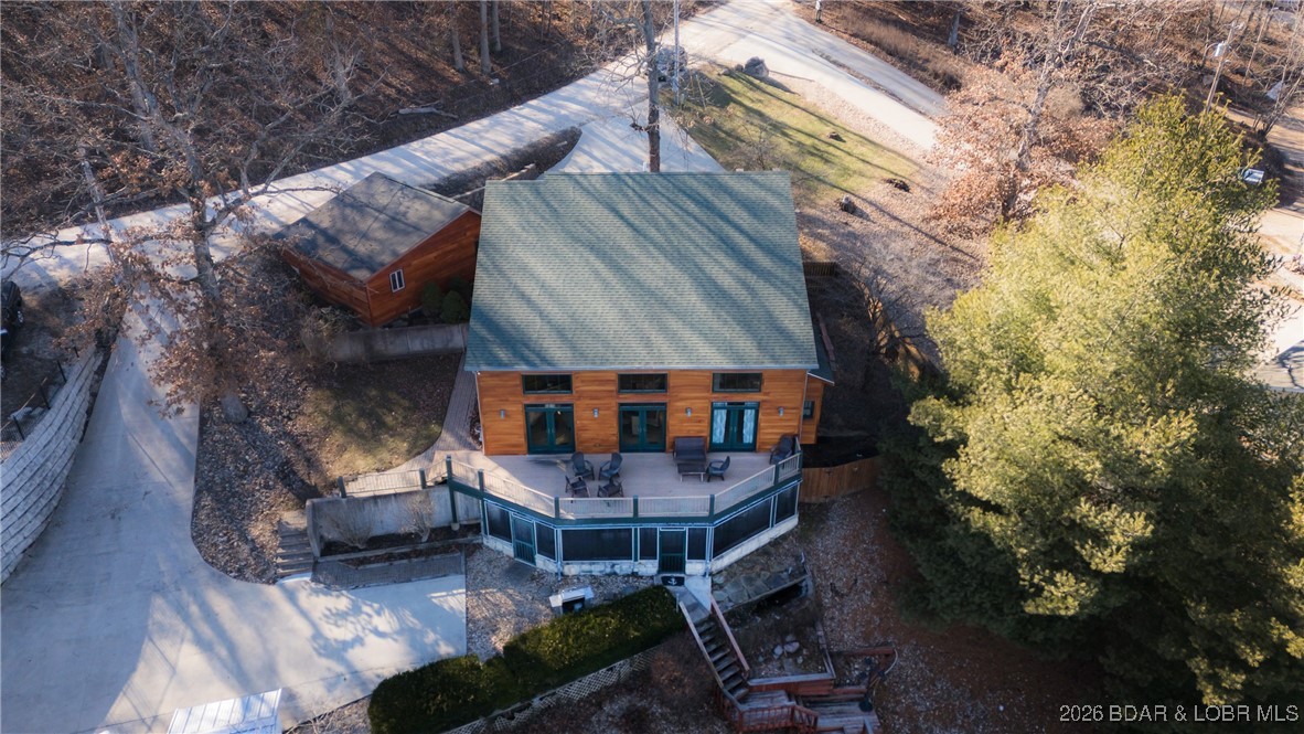 Green Hills - Residential