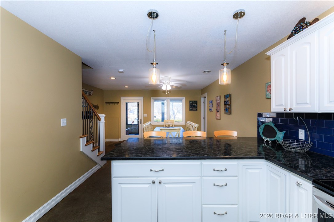 Green Hills - Residential