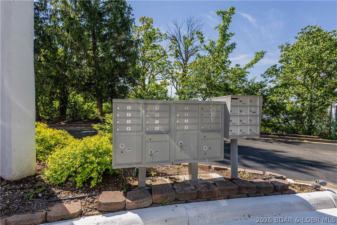 Emerald Bay Condominium - Residential