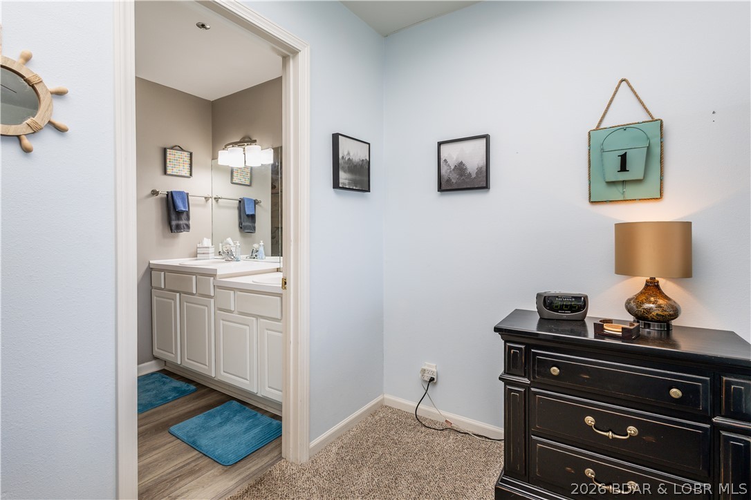 Emerald Bay Condominium - Residential