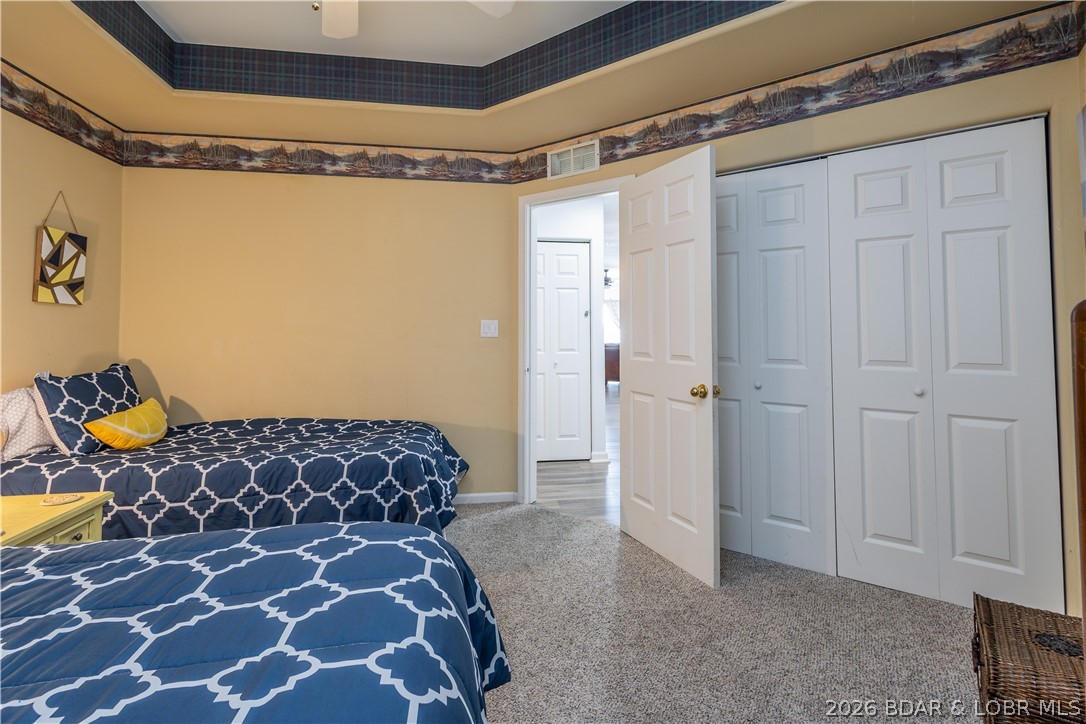 Emerald Bay Condominium - Residential