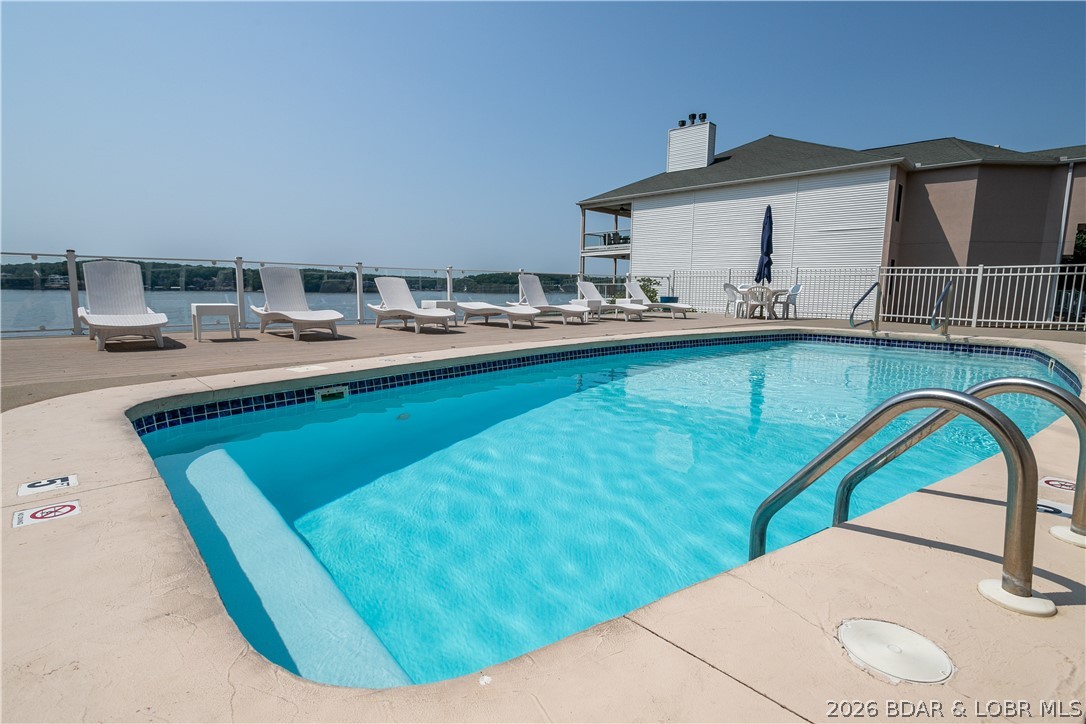 Emerald Bay Condominium - Residential