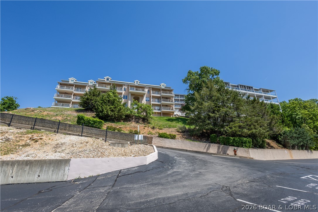 Emerald Bay Condominium - Residential