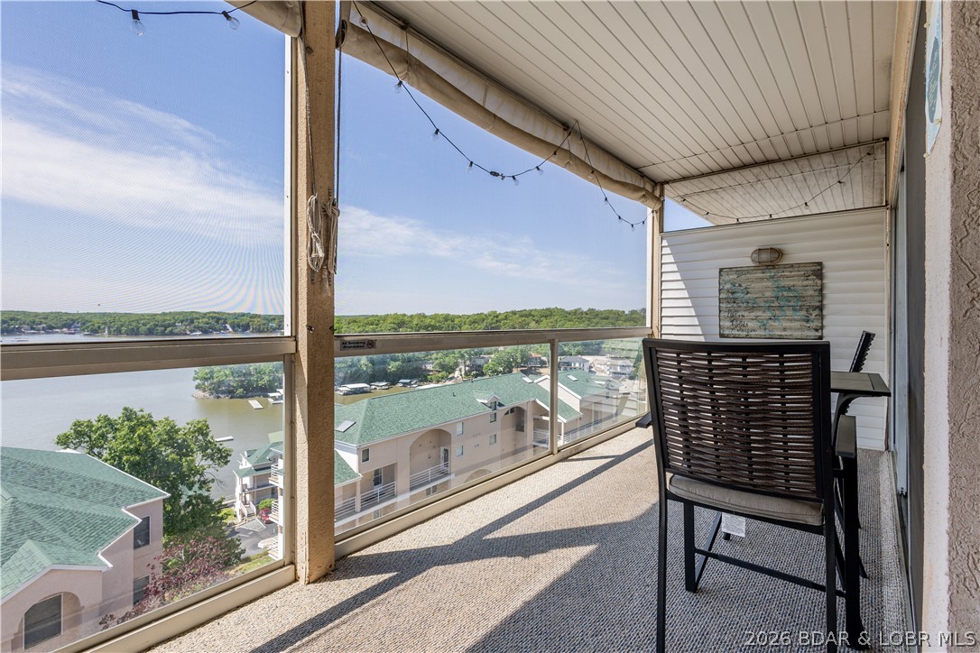 Emerald Bay Condominium - Residential