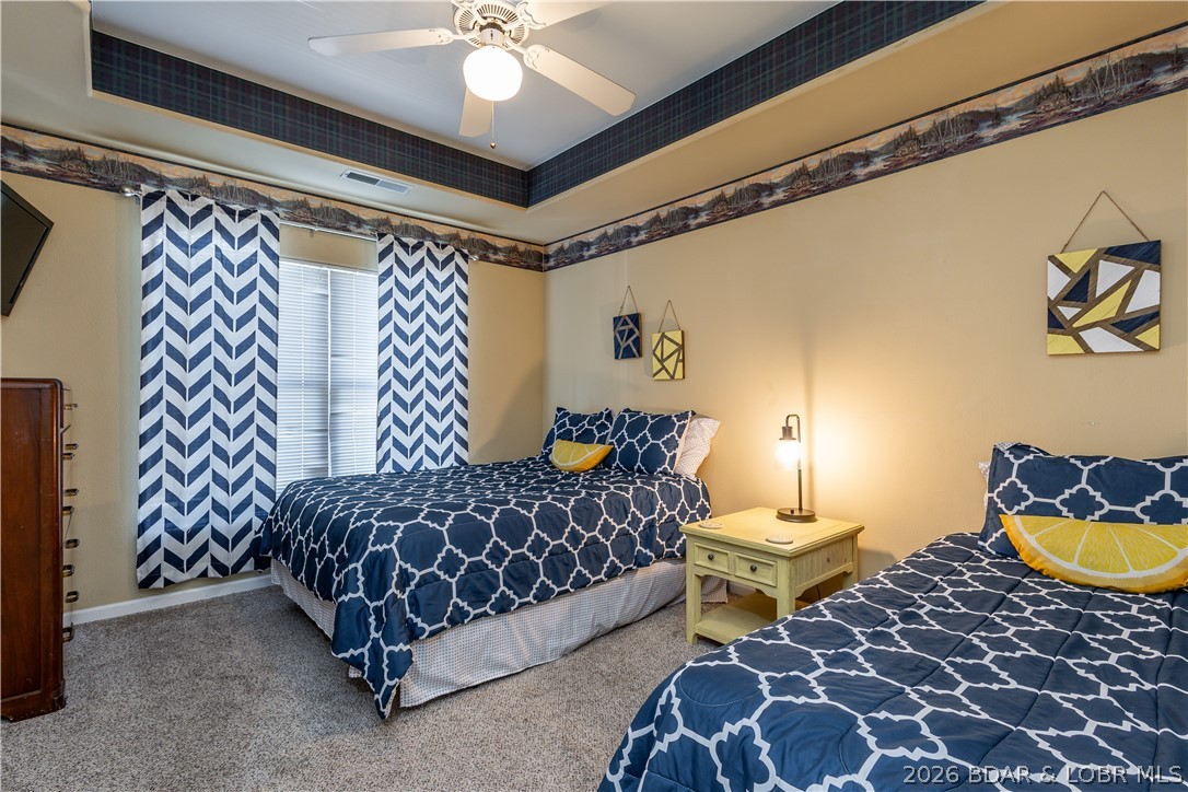Emerald Bay Condominium - Residential