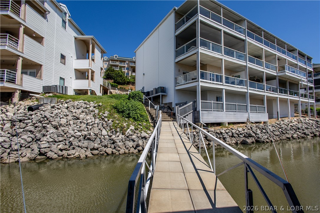 Emerald Bay Condominium - Residential