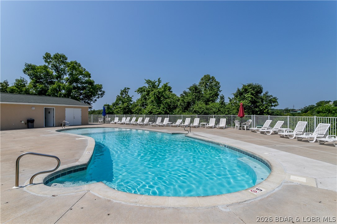 Emerald Bay Condominium - Residential