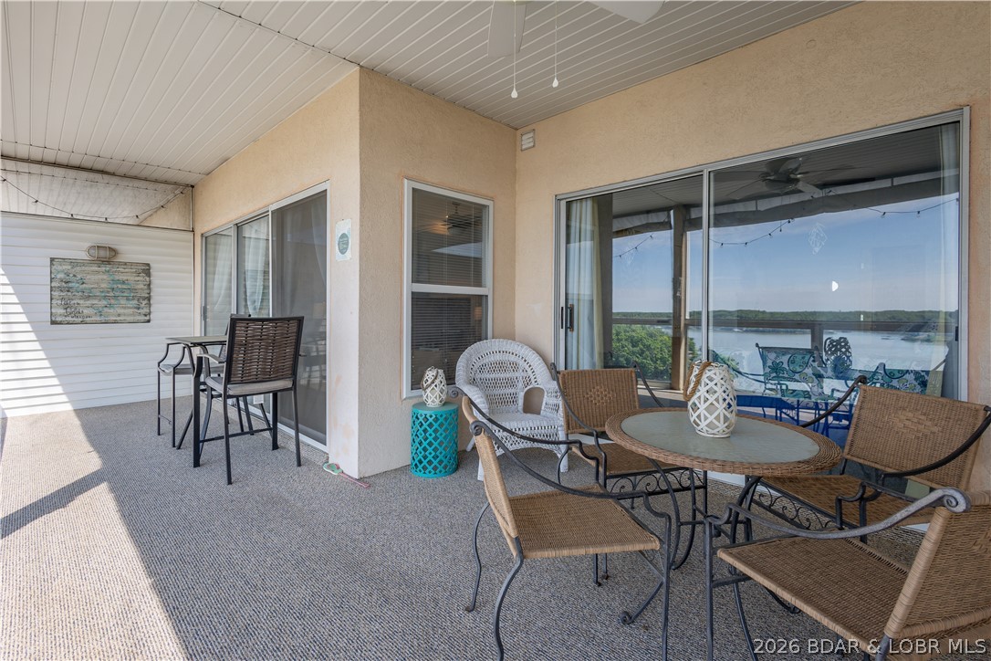Emerald Bay Condominium - Residential