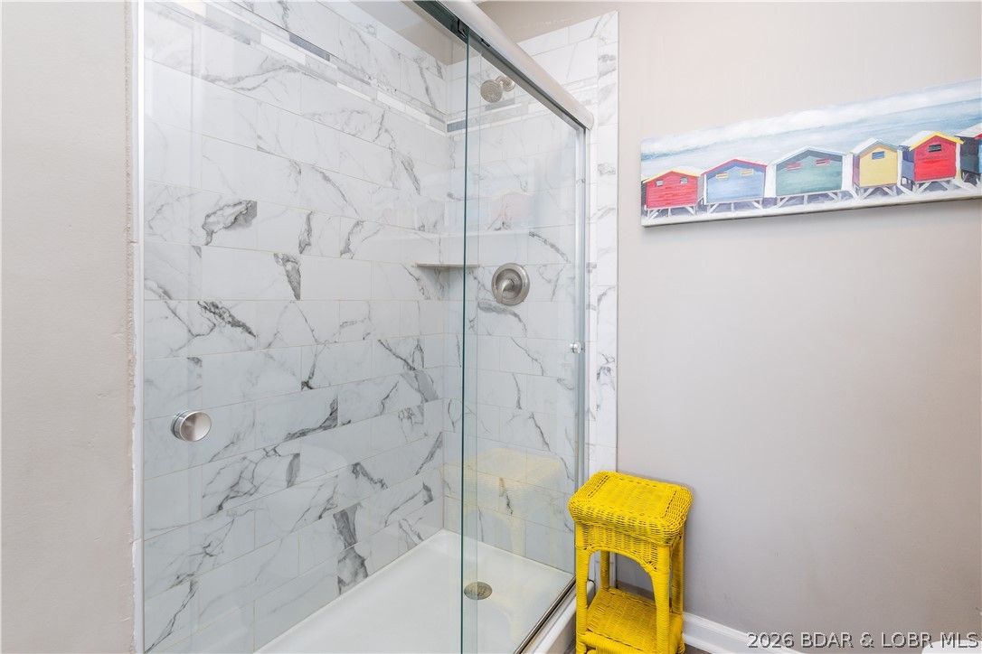 Emerald Bay Condominium - Residential