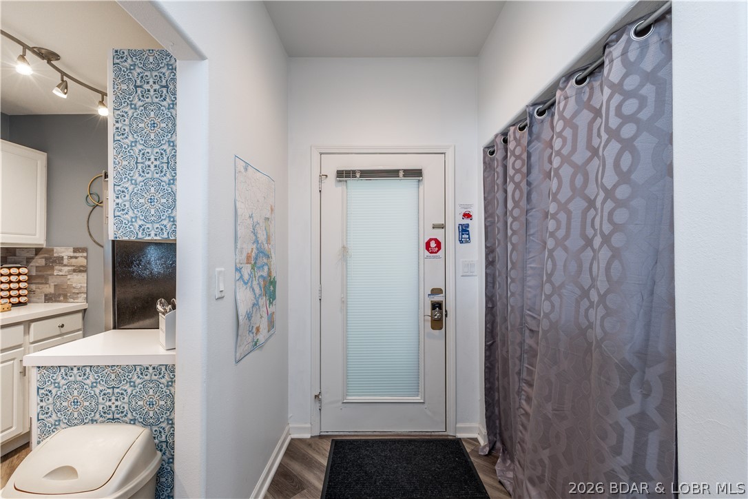 Emerald Bay Condominium - Residential