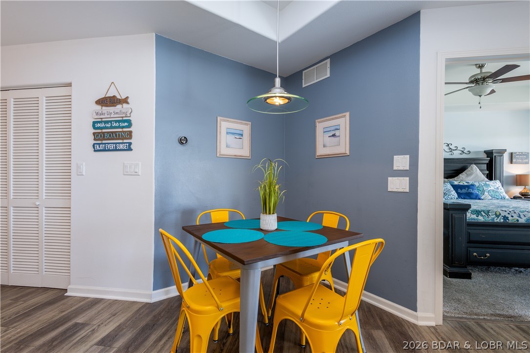 Emerald Bay Condominium - Residential