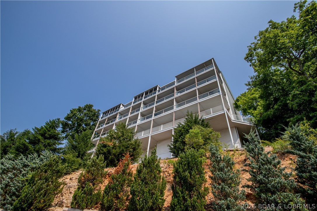 Emerald Bay Condominium - Residential