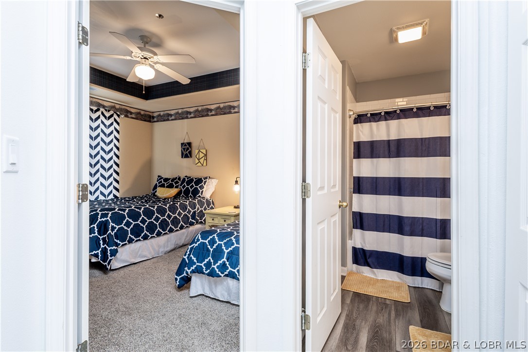 Emerald Bay Condominium - Residential
