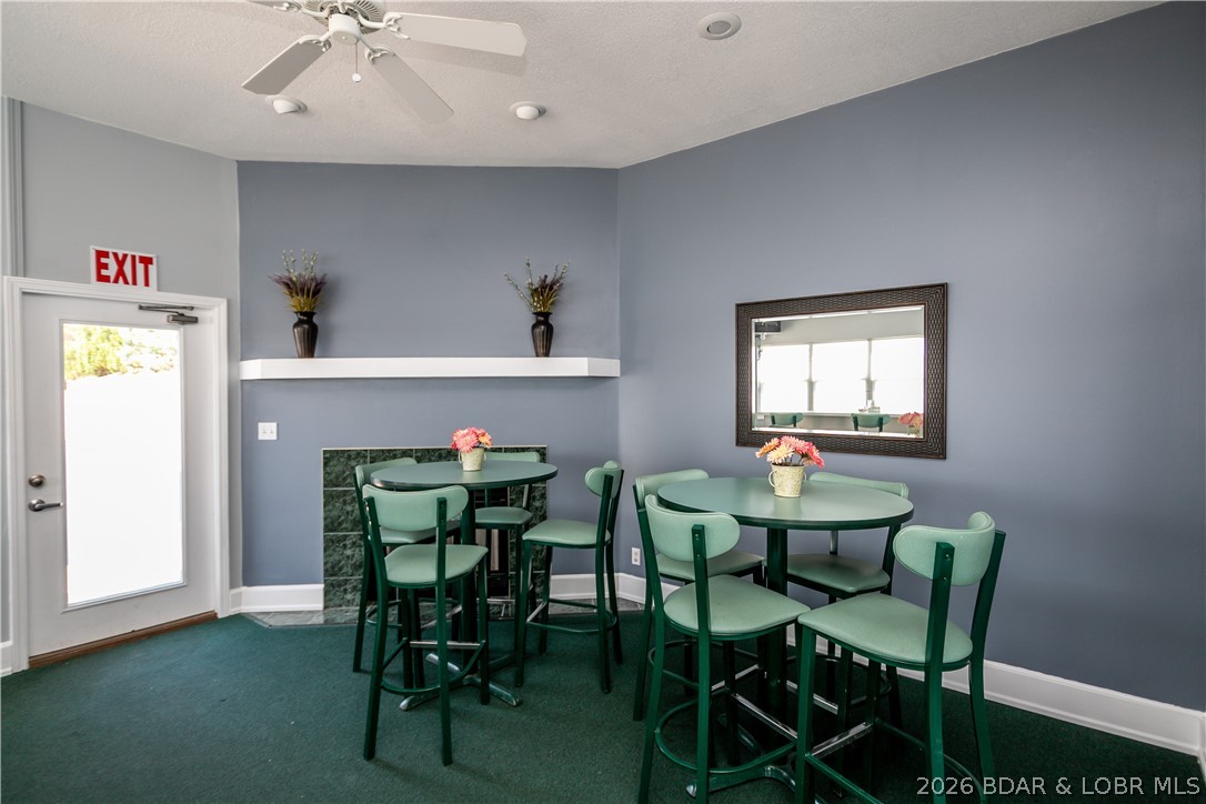 Emerald Bay Condominium - Residential