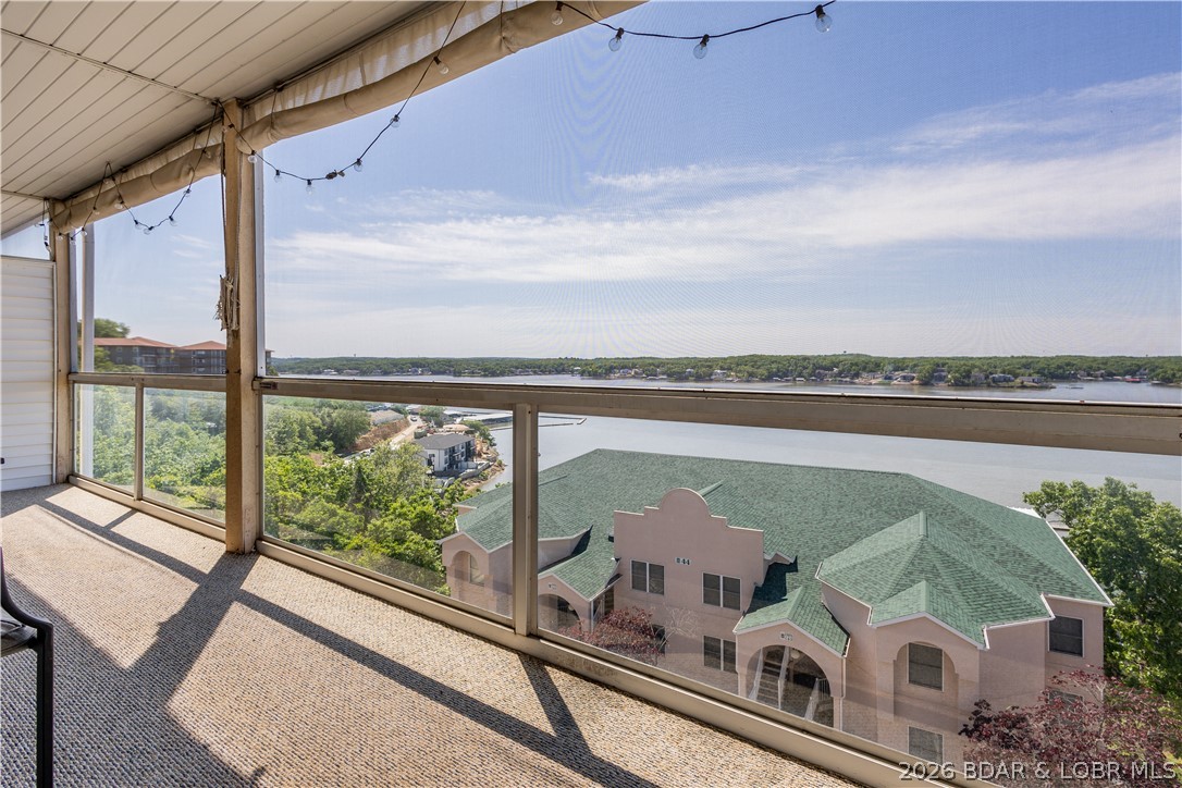 Emerald Bay Condominium - Residential