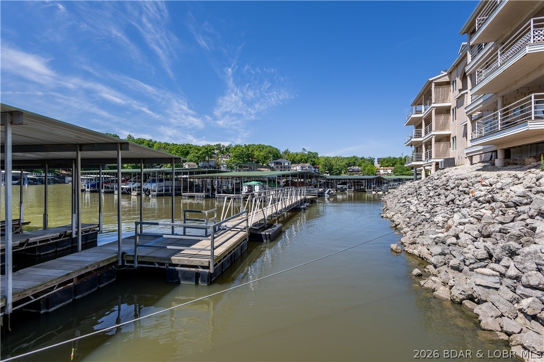 Emerald Bay Condominium - Residential