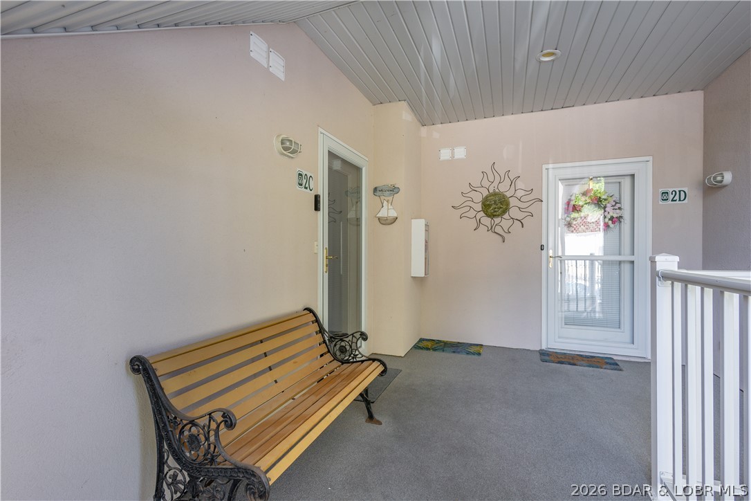 Emerald Bay Condominium - Residential
