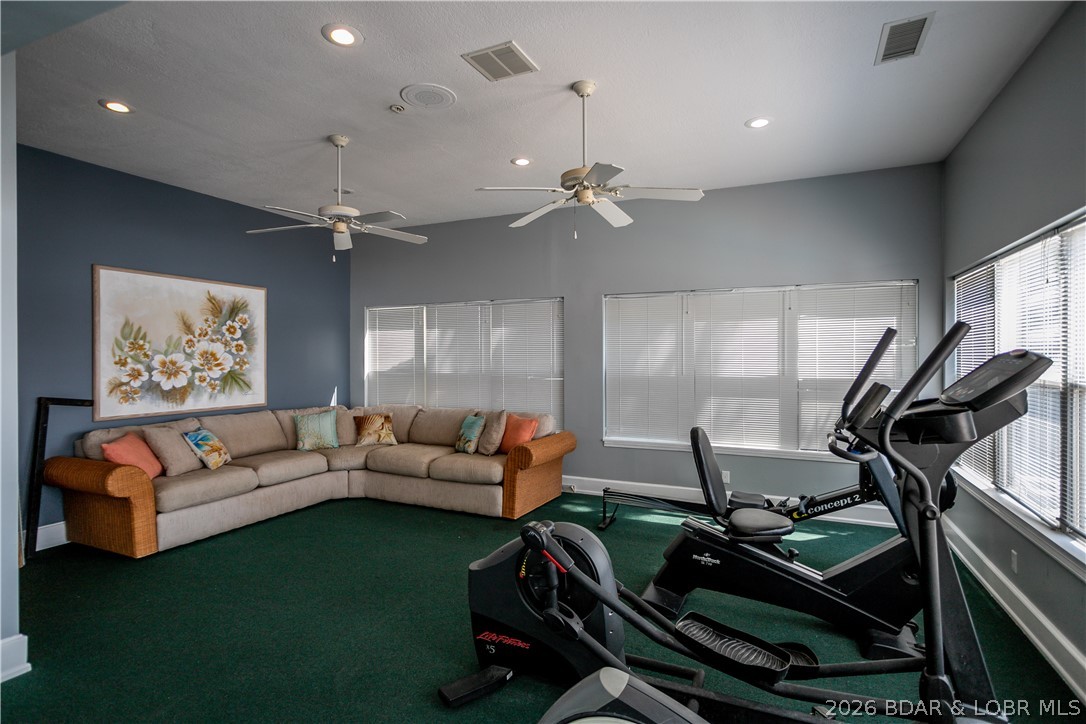 Emerald Bay Condominium - Residential