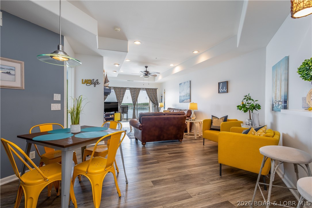 Emerald Bay Condominium - Residential