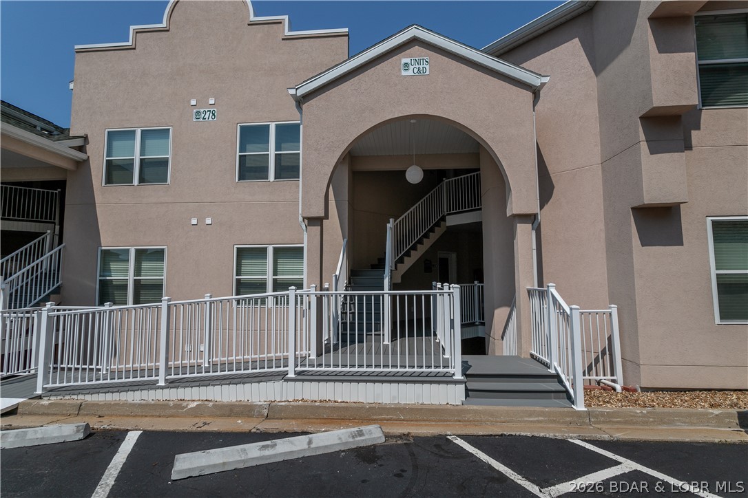 Emerald Bay Condominium - Residential