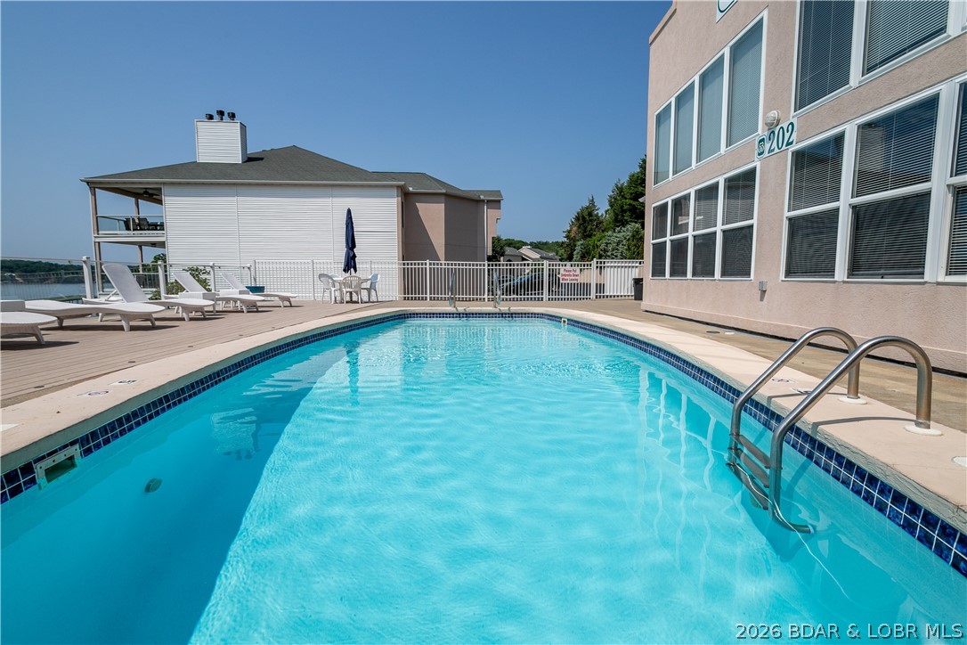 Emerald Bay Condominium - Residential