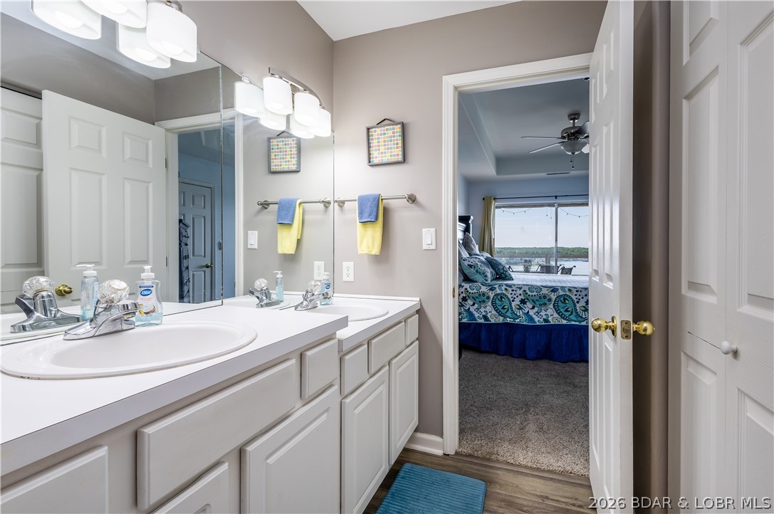 Emerald Bay Condominium - Residential