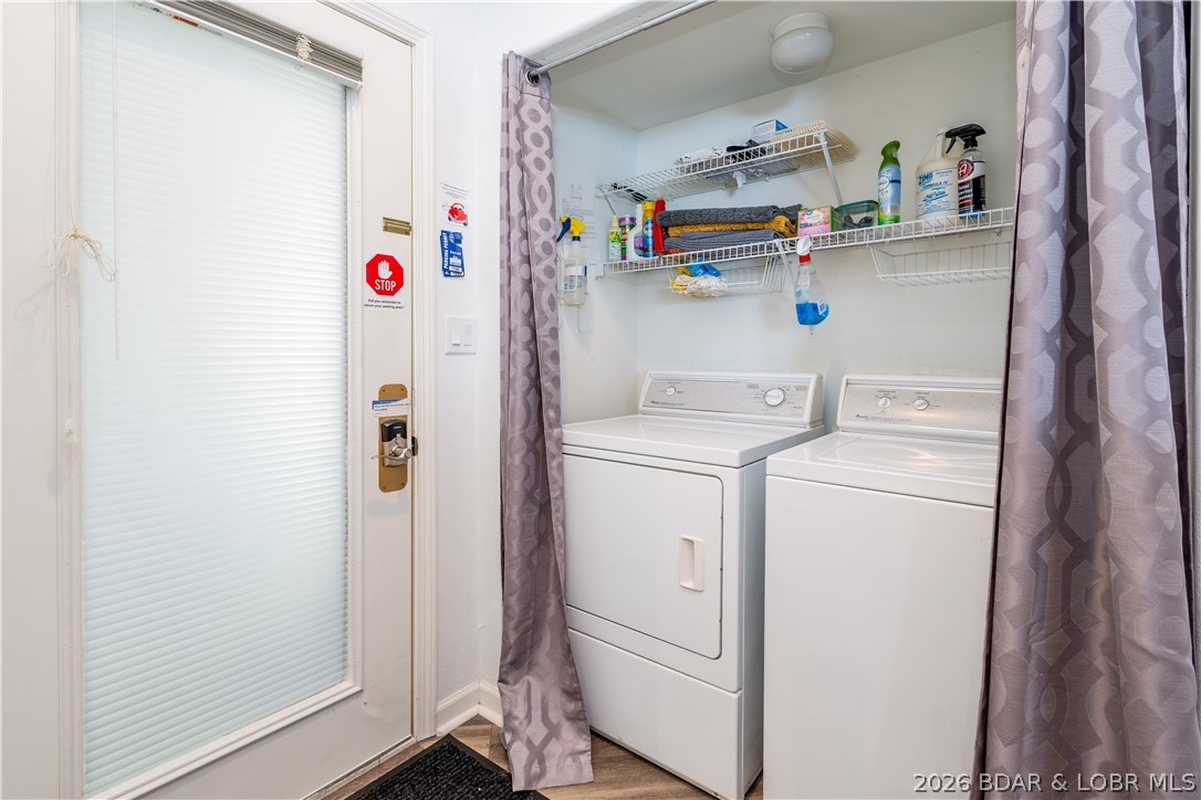 Emerald Bay Condominium - Residential