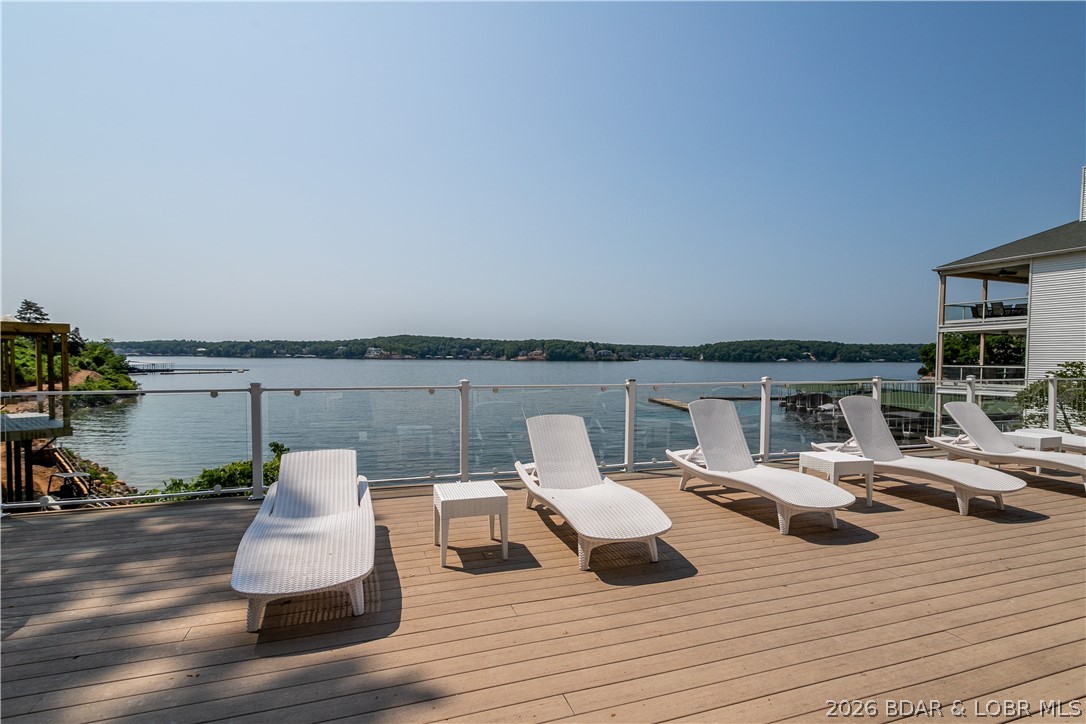 Emerald Bay Condominium - Residential