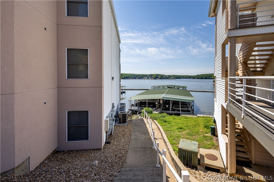 Emerald Bay Condominium - Residential