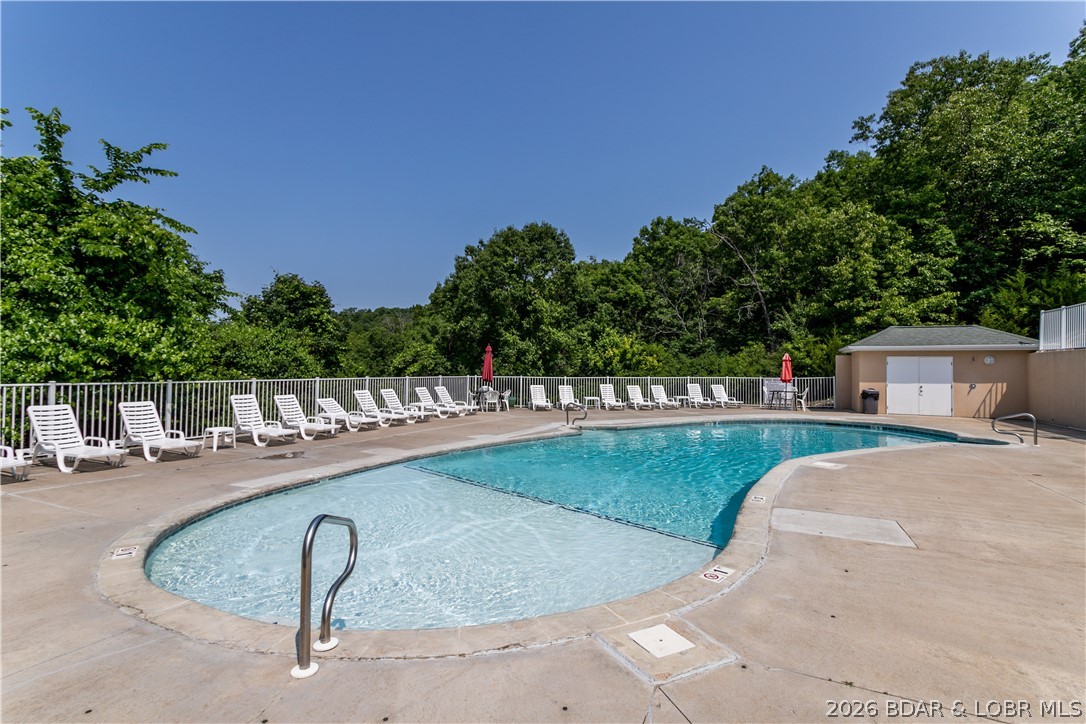Emerald Bay Condominium - Residential