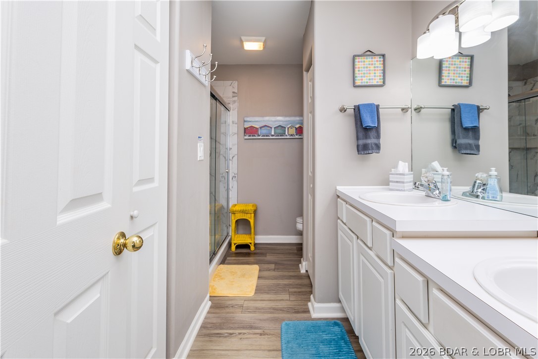 Emerald Bay Condominium - Residential