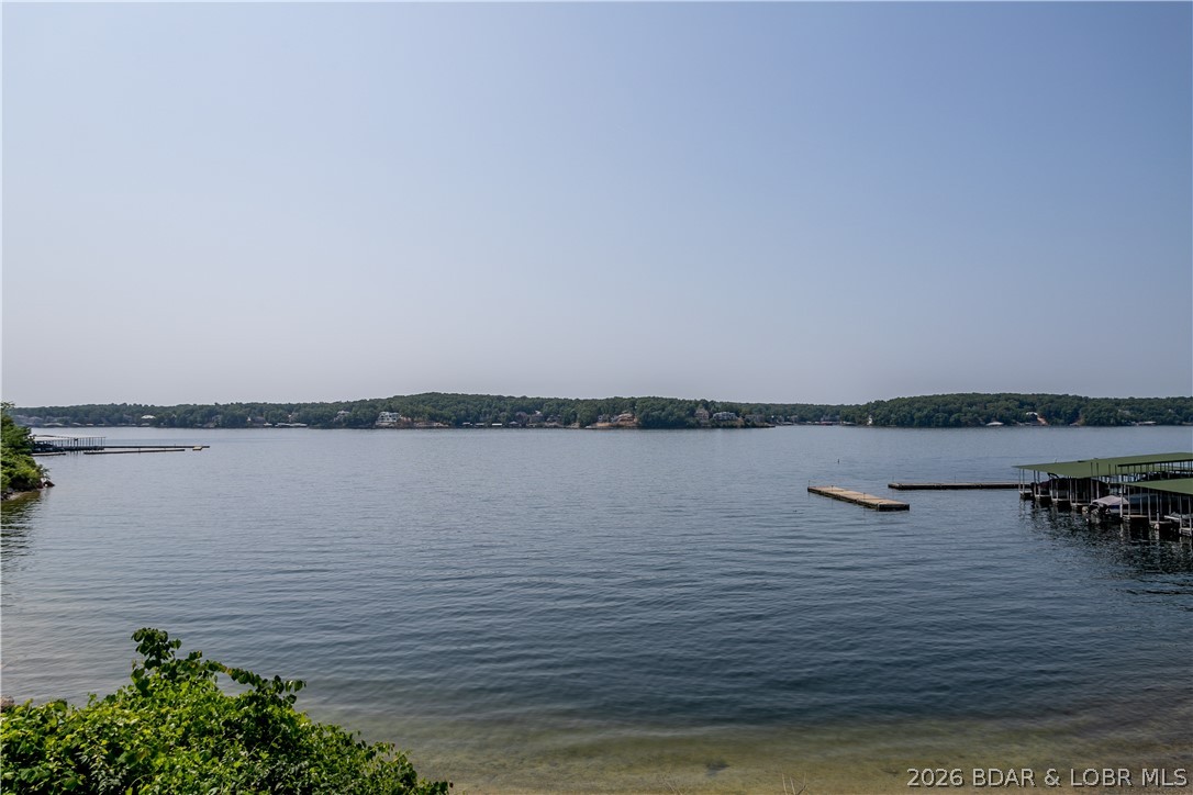 Emerald Bay Condominium - Residential