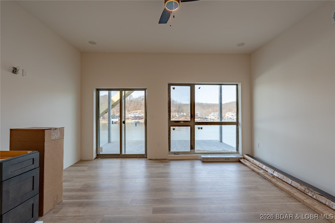 Ember Ridge - Residential