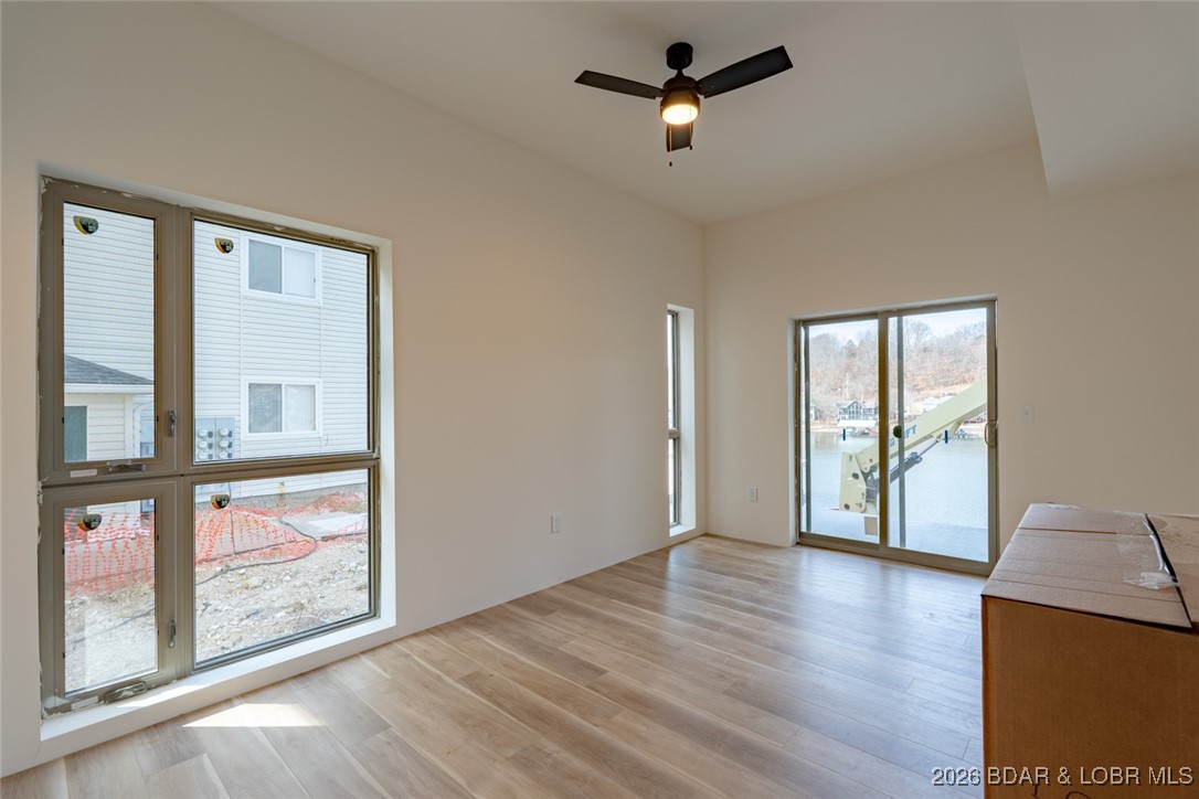 Ember Ridge - Residential