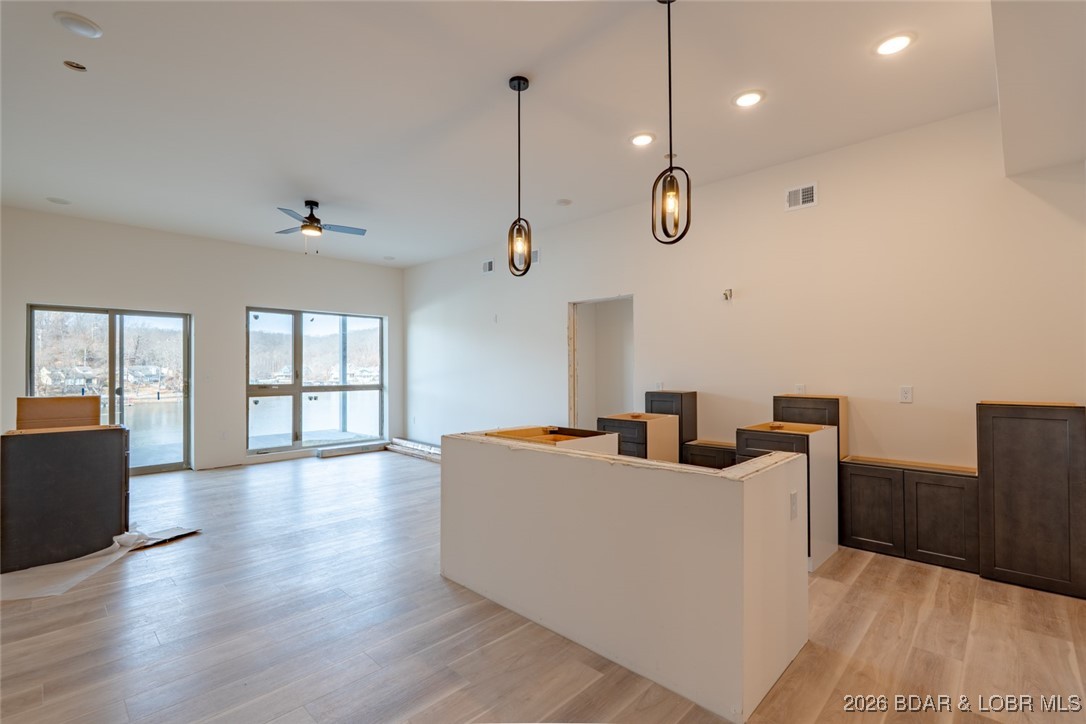 Ember Ridge - Residential