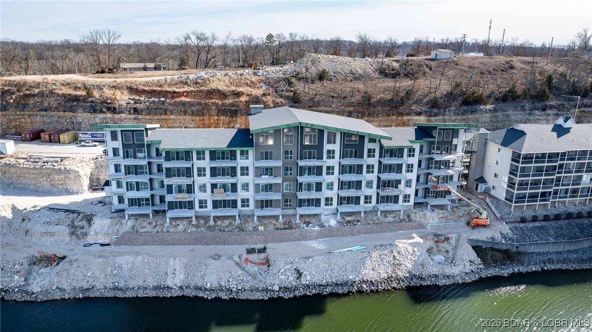 Ember Ridge - Residential