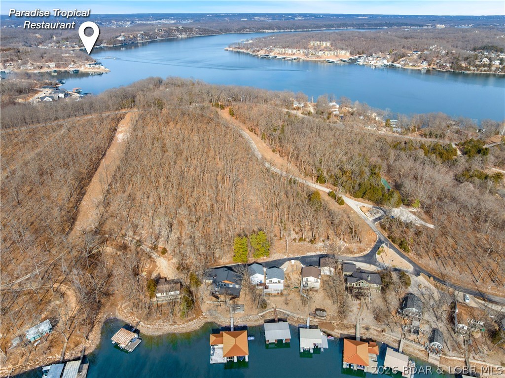 Rose-al Estates - Land