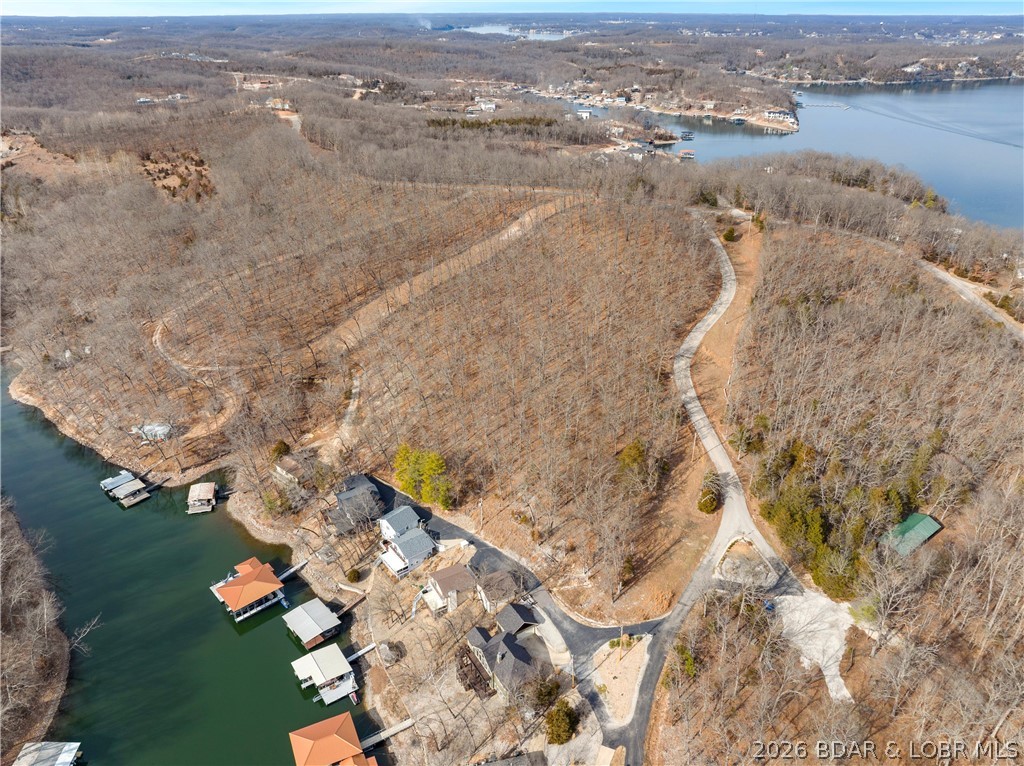 Rose-al Estates - Land